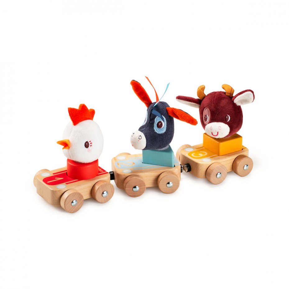 Caravana Carros da Quinta - Lilliputiens
