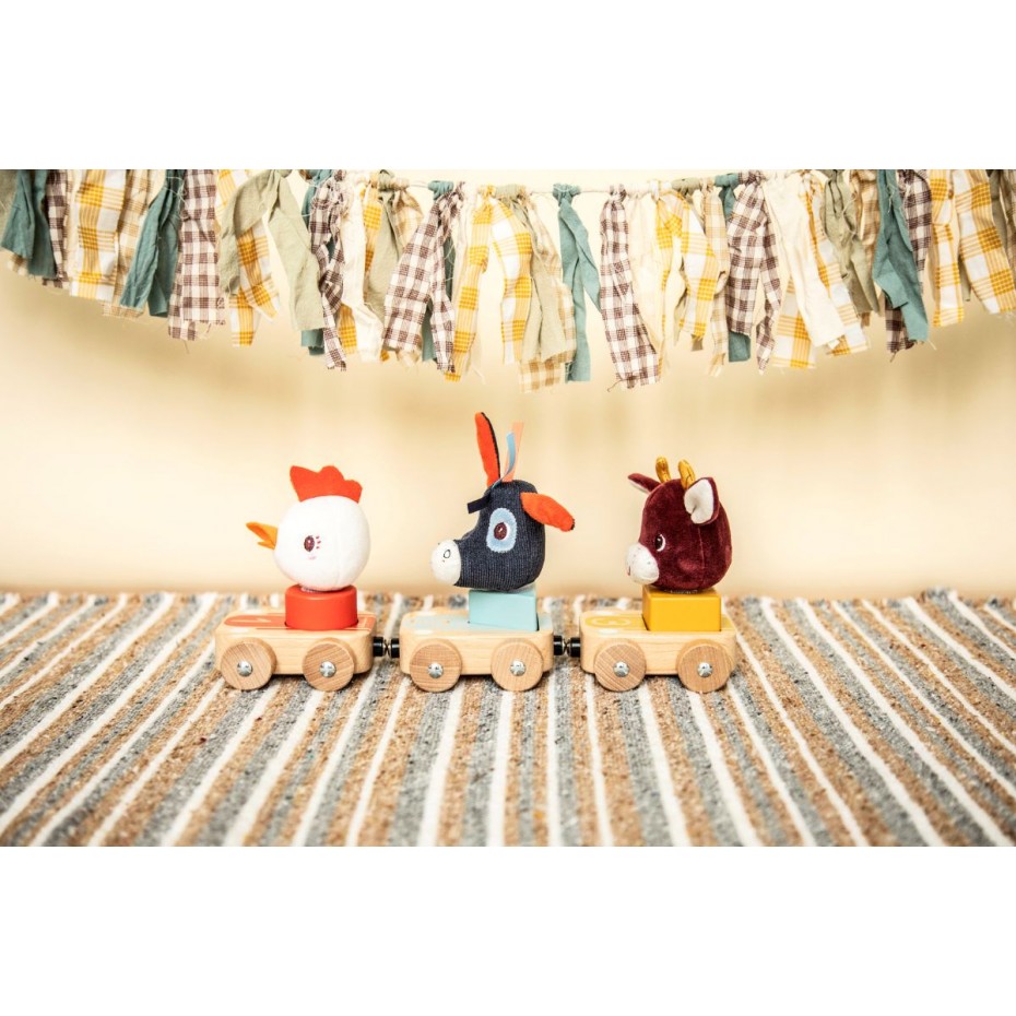 Caravana Carros da Quinta - Lilliputiens