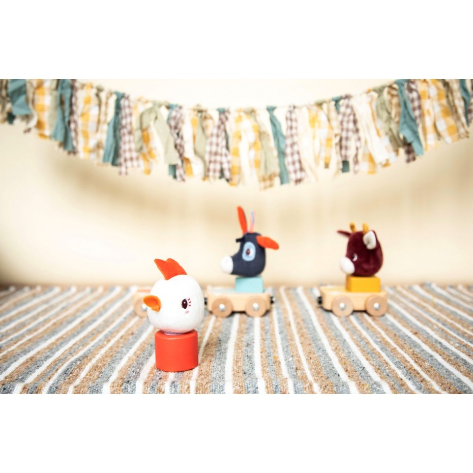 Caravana Carros da Quinta - Lilliputiens