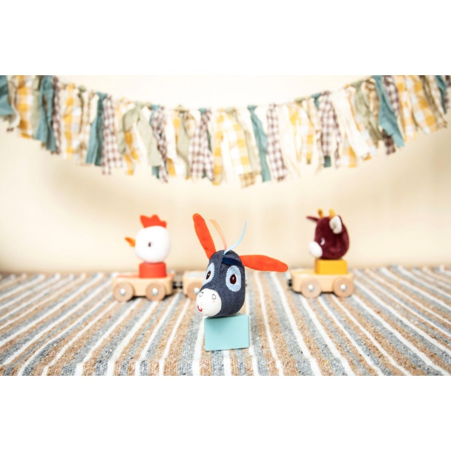 Caravana Carros da Quinta - Lilliputiens