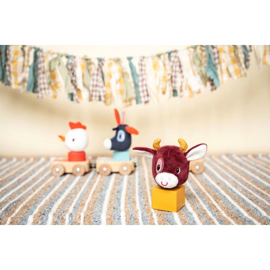 Caravana Carros da Quinta - Lilliputiens