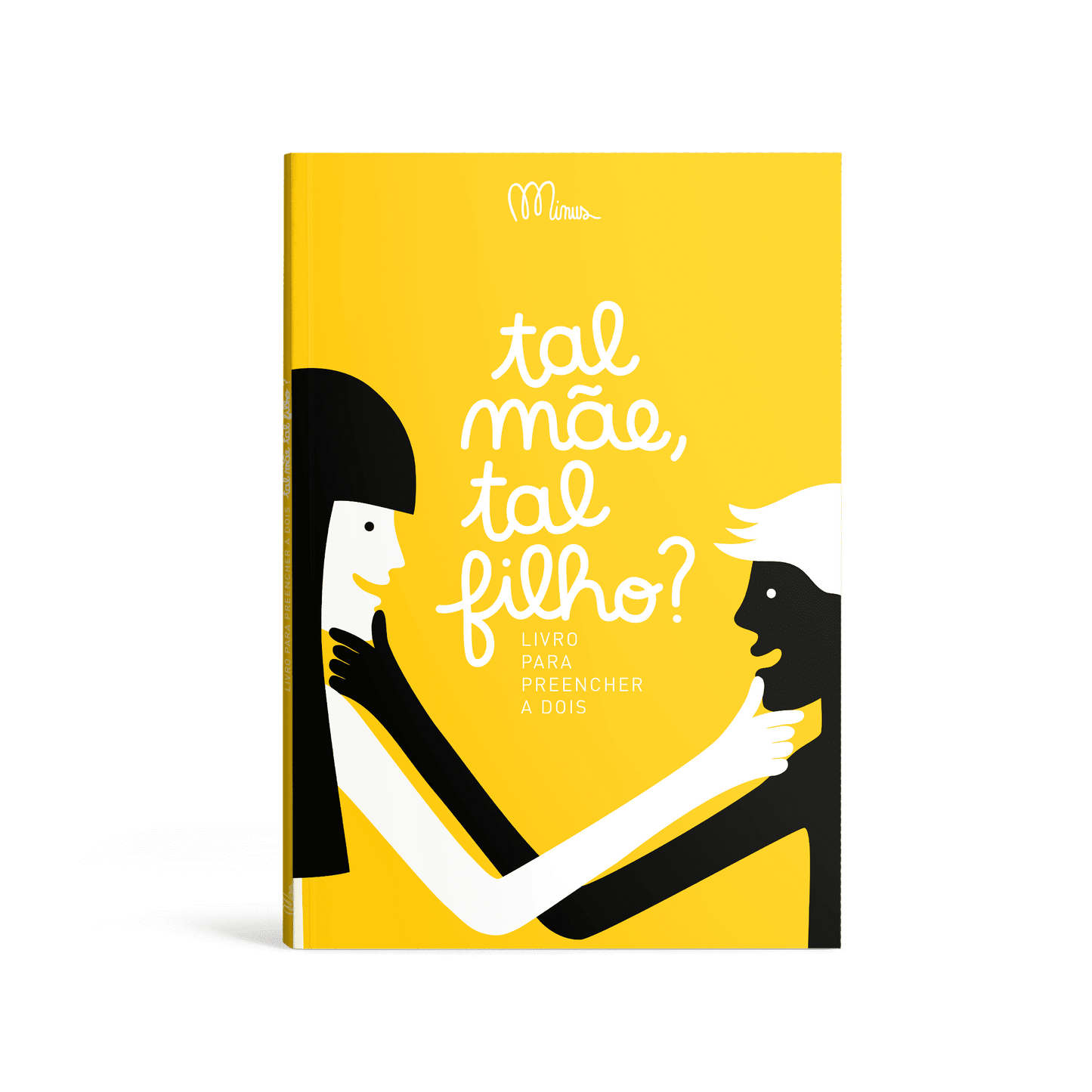 Livro ” Tal Mãe, Tal Filho?”