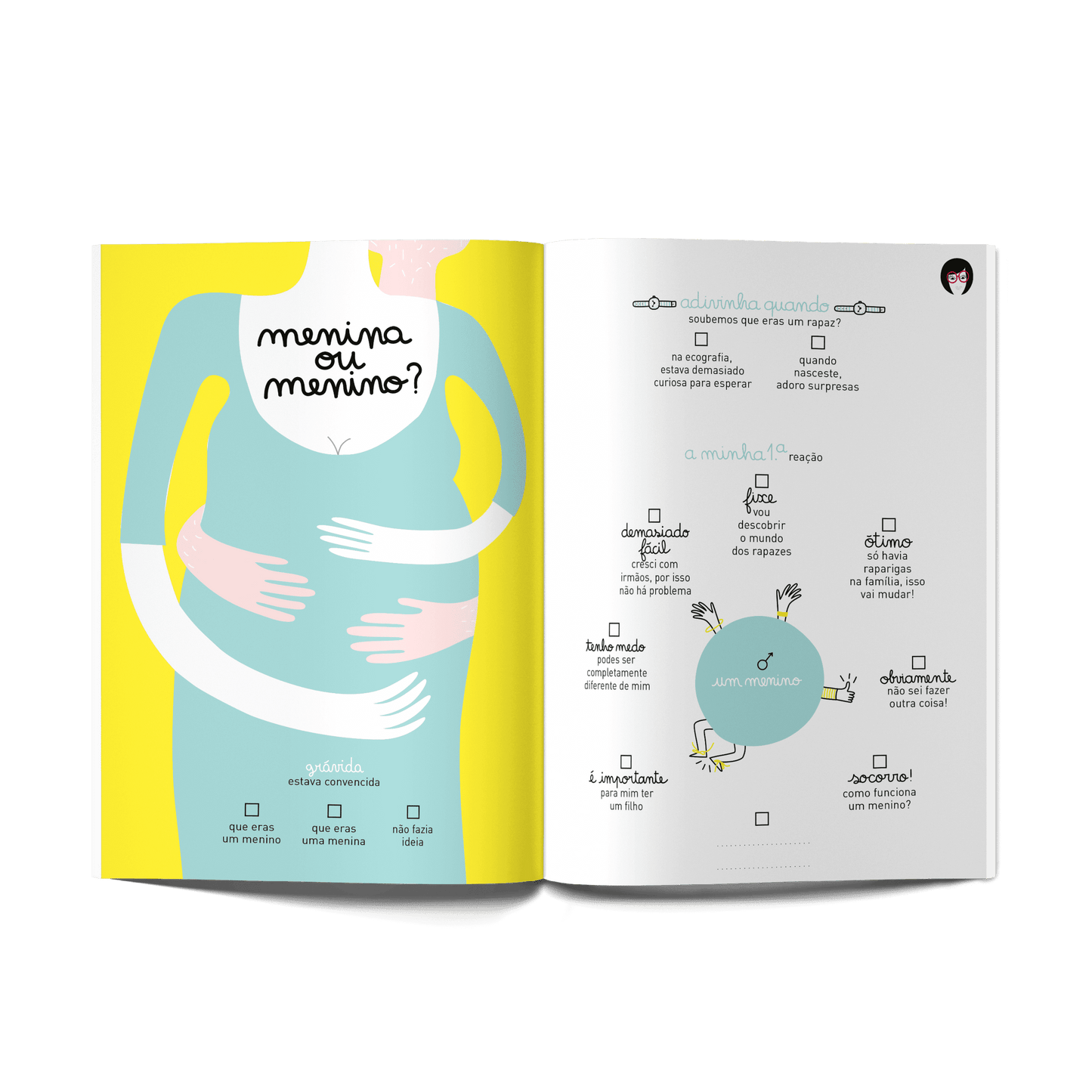 Livro ” Tal Mãe, Tal Filho?”