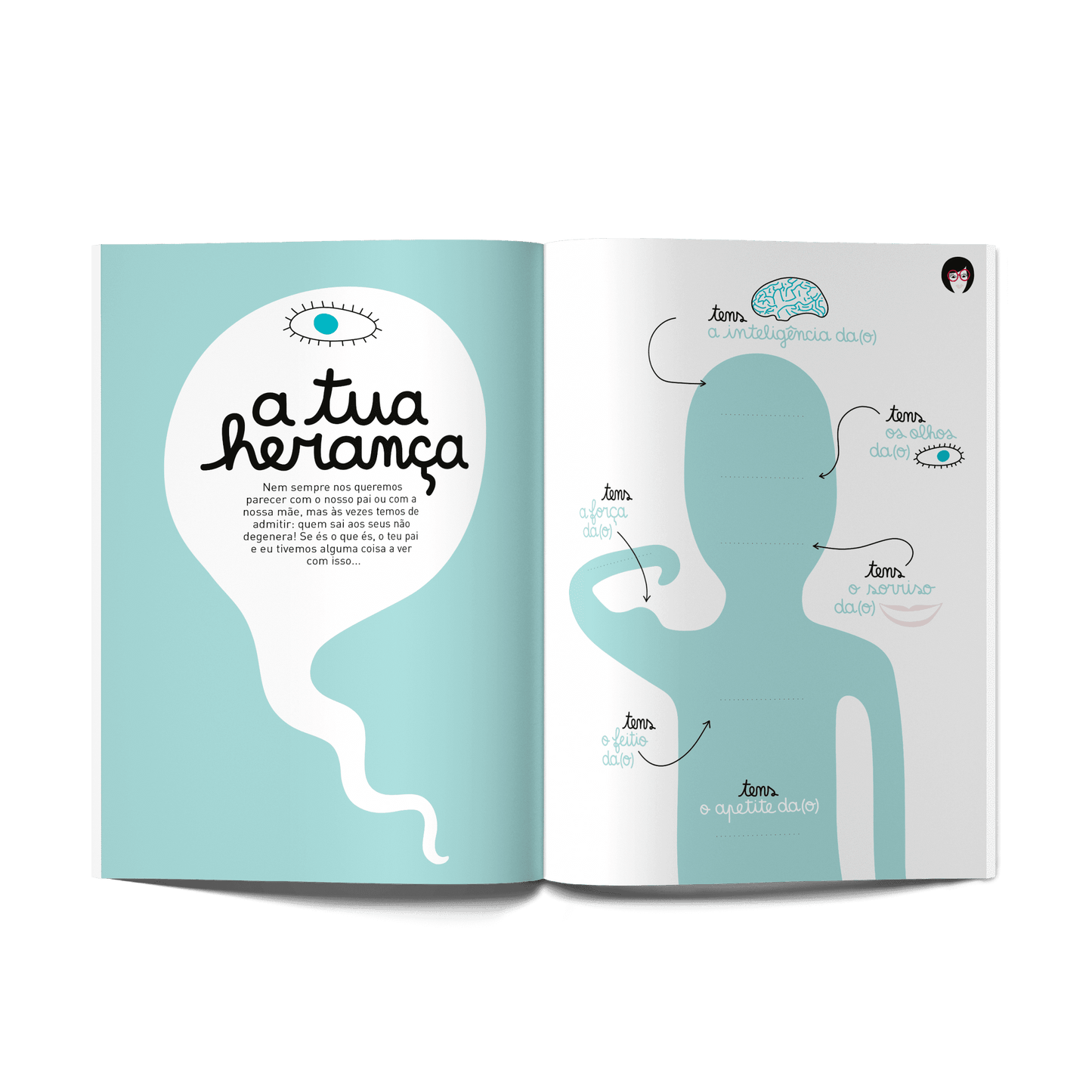 Livro ” Tal Mãe, Tal Filho?”