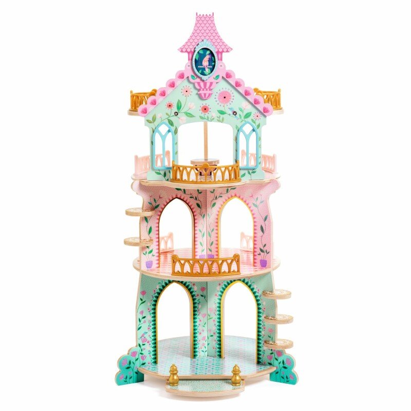 Torre Princesas Ze Princess Tower ArtyToys