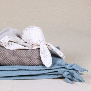 Manta Toupeira Lavandiska