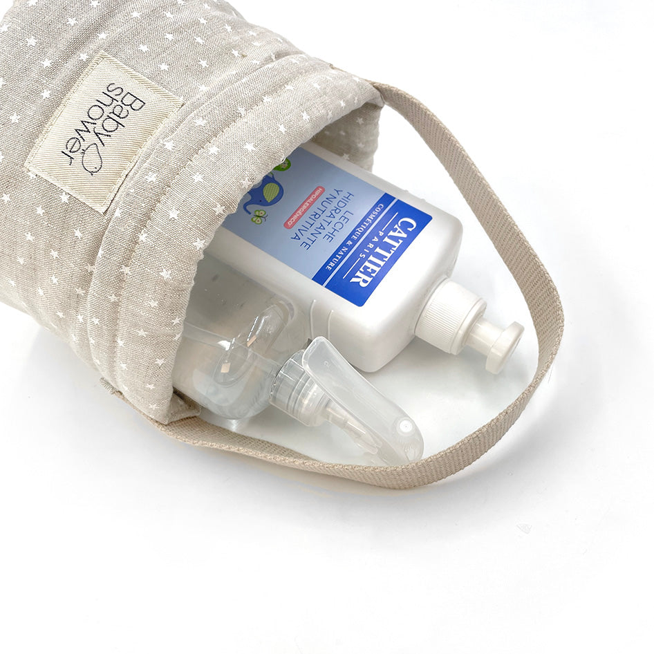 Cesto White Ministar