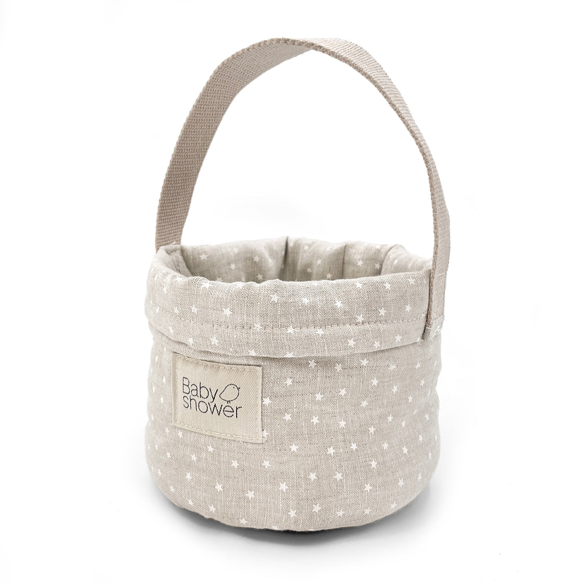 Cesto White Ministar