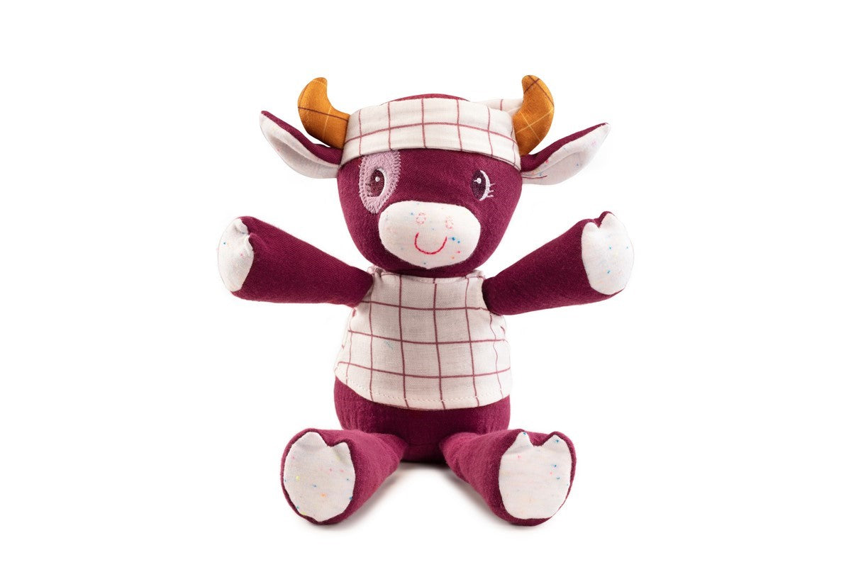 Peluche Fofinha Rosalie