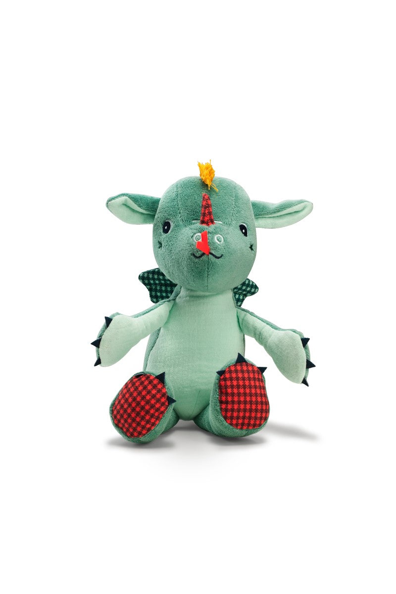Joe, Peluche Amoroso