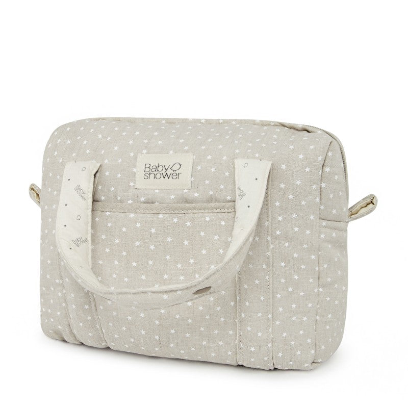 Bolsa Camila Tiny - White Ministar