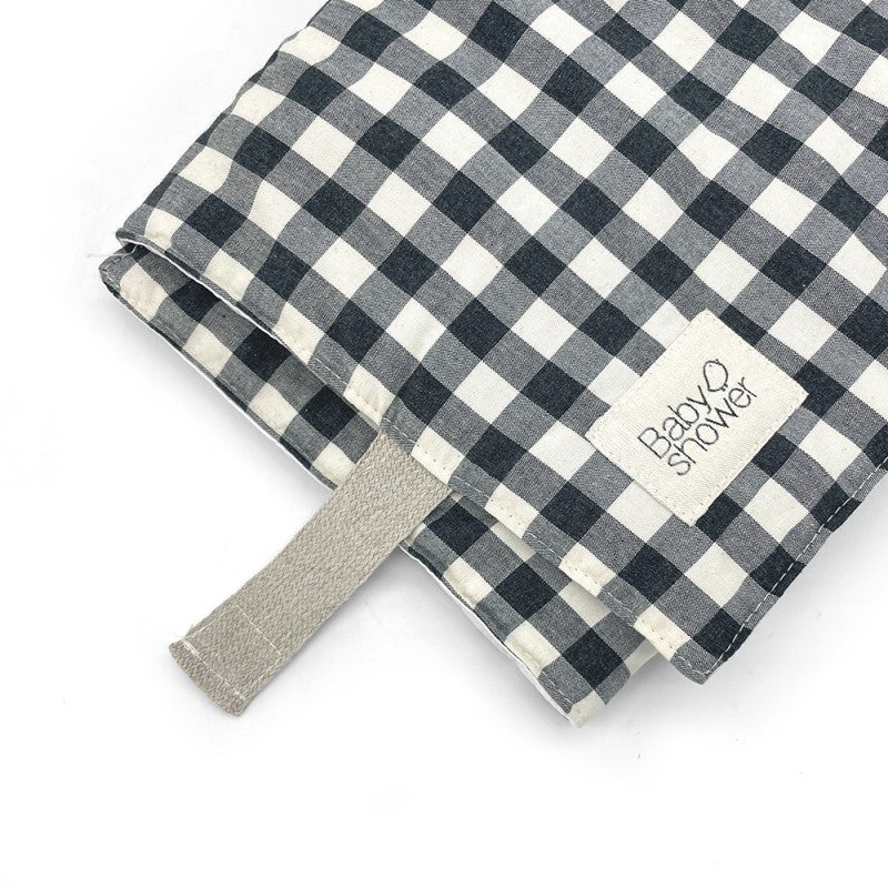 Trocador de Passeio - Vichy Damier