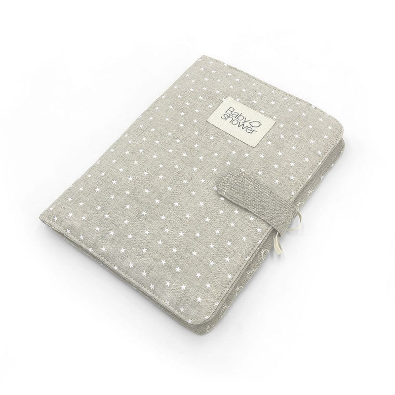 Porta-Documentos - White Ministar