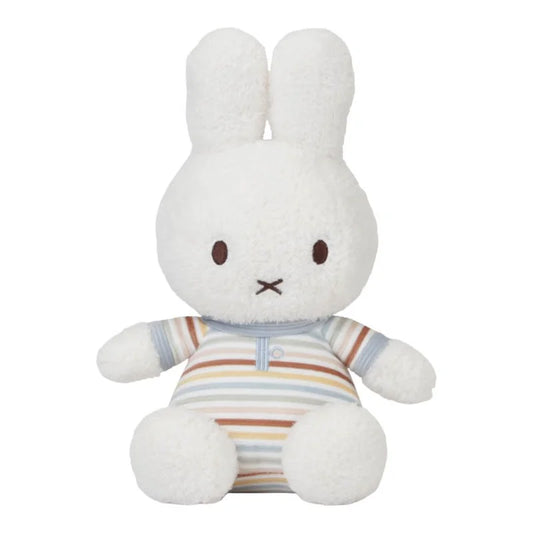 Little Dutch Bunny 35 Cm - Stripes