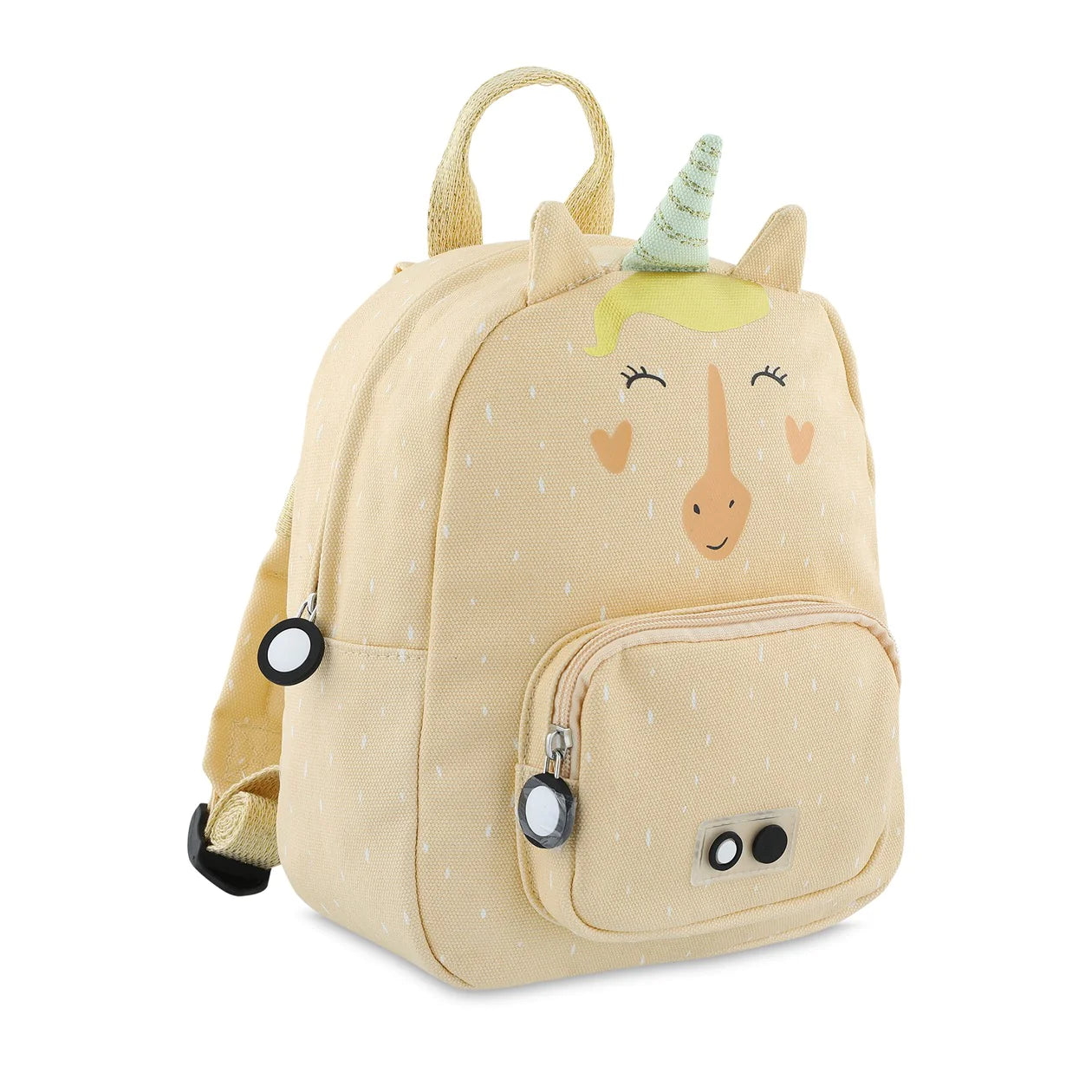 Mochila Pequena Mrs. Unicorn