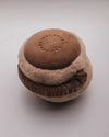 Ear Muffs Choco - Tapa Orelhas - Mrs. Ertha