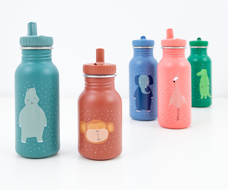 Cantil 500ml - Mrs. Cat