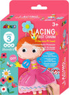 Cria a Tua Primeira Mascote - Princess Friend - Nível 3