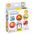 On-The-Go Puzzle Memory Game Vehicles | Banana Panda