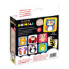 On-The-Go Puzzle Halves Animals | Banana Panda