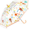 Guarda Chuva Marshmallow - Djeco