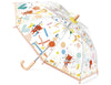 Guarda Chuva Marshmallow - Djeco