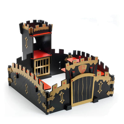 Castelo Cavaleiros Arty Toys