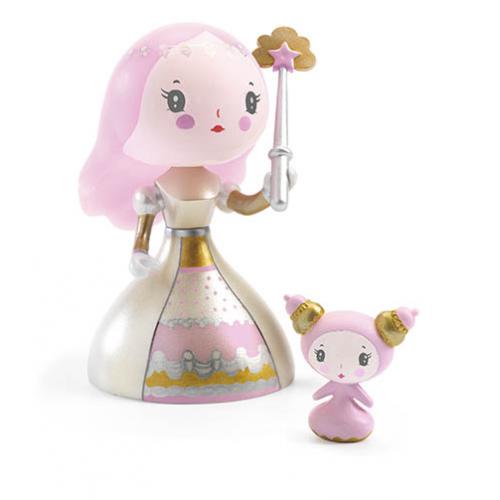 Candy & Lovely - Princesas Arty Toys