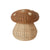 Cesta Arrumação Cogumelo OyOy Mini
