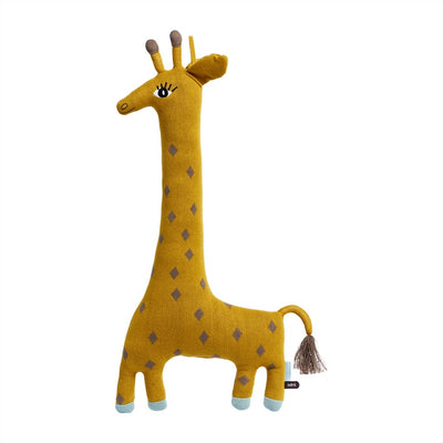 Peluche Girafa OyOy Mini