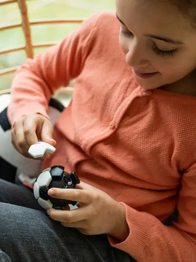 Plug & Play Ball – Jogo de Lógica – Smart Games