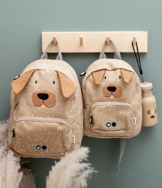 Mochila - Mr. Dog