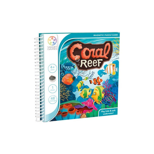 Coral Reef - Smart Games