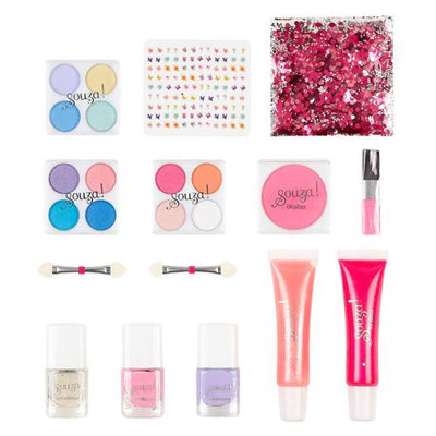 Set Beleza Beauty Luxe (Vegan)