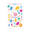 Gem Stickers | Jewels