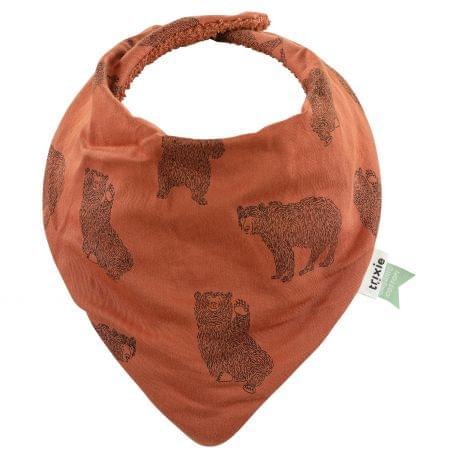 Babete Bandana - Brave Bear