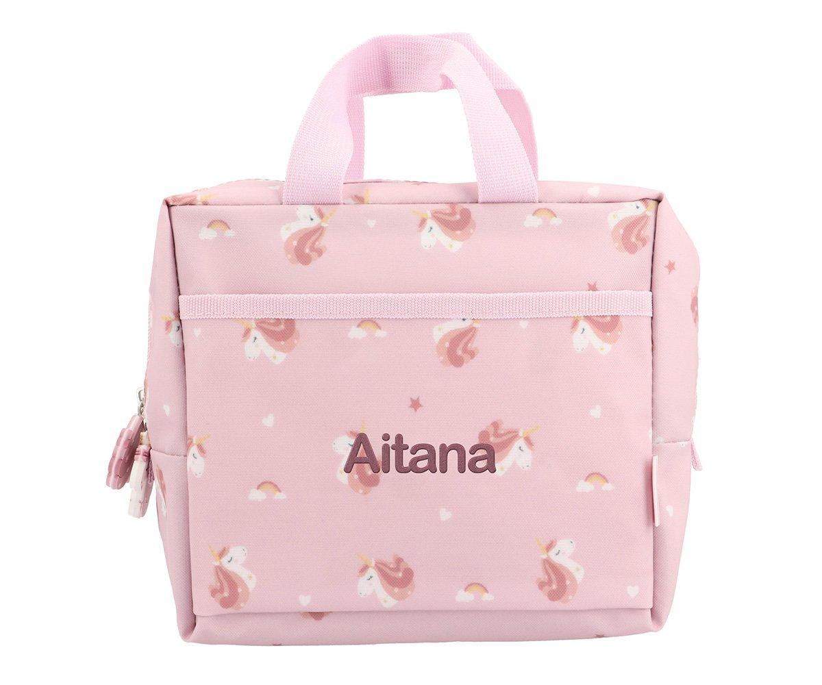 Bolsa Térmica Magical Unicorn