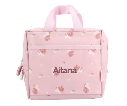 Bolsa Térmica Magical Unicorn