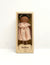 Boneca de Pano Sugar Bee - Dollies Mrs. Ertha