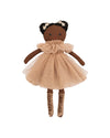 Boneca de Pano Sugar Bee - Dollies Mrs. Ertha