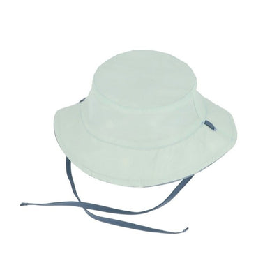 Chapéu Reversível UPF 30 – Peixes