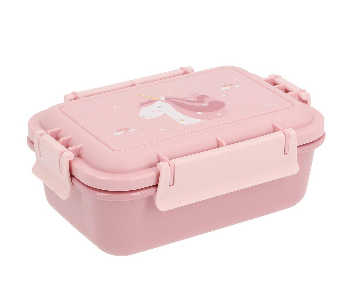 Lancheira Bento Magical Unicorn