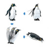 Puzzle 3D ECO - Pinguim