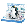 Puzzle 3D ECO - Pinguim
