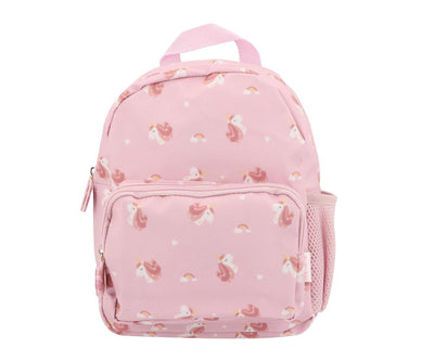 Mochila Infantil Magical Unicorns