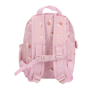 Mochila Infantil Magical Unicorns