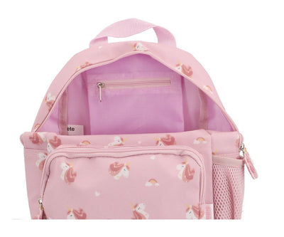 Mochila Infantil Magical Unicorns