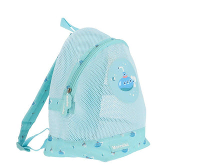 Mochila De Praia Anti-Areia – Submarinos -  Monnëka