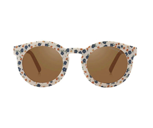 Óculos de sol polarizados flexíveis Meadow Classic (0-2 anos)
