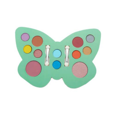 Butterfly Eyeshadow Palette Junior